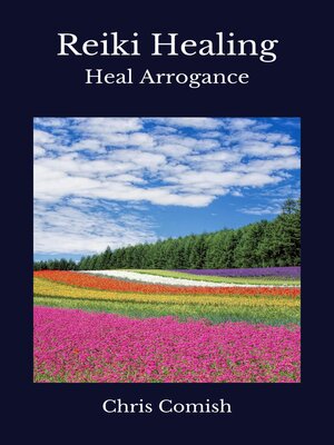 cover image of Reiki Healing / Heal Arrogance